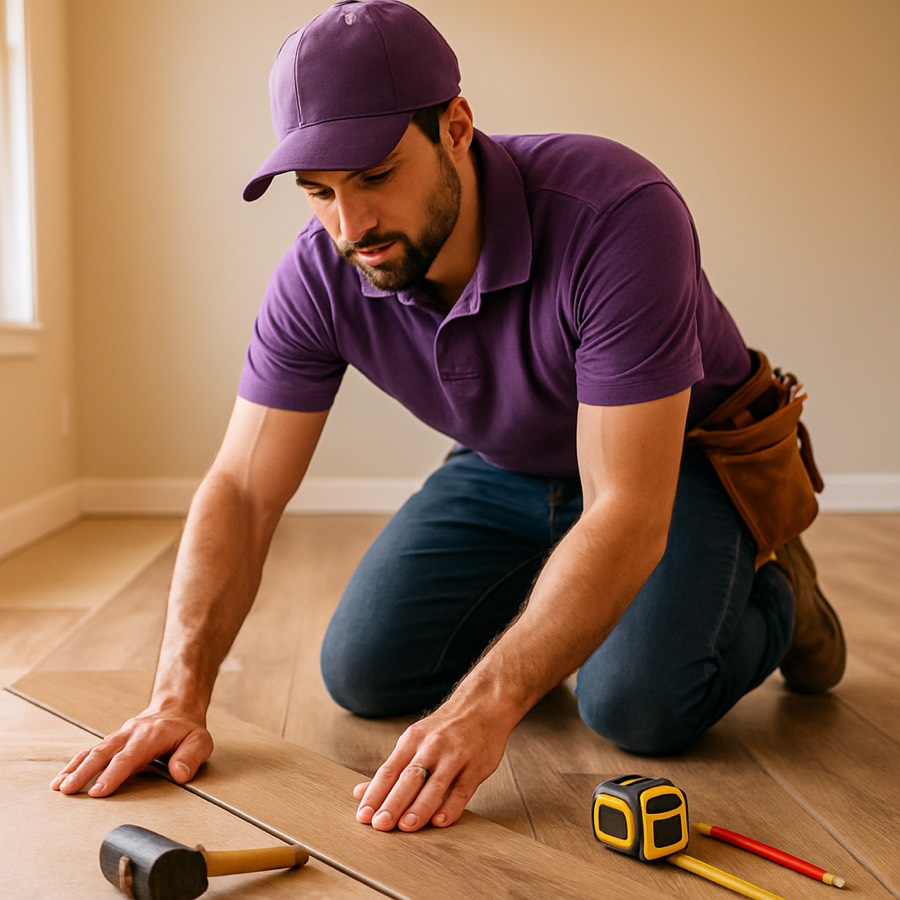 Flooring